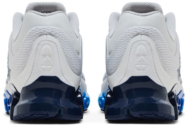 Adidas a3 Megaride White Royal Blue