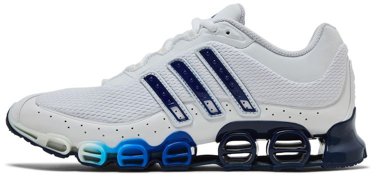 Adidas a3 Megaride White Royal Blue