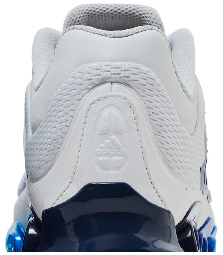 Adidas a3 Megaride White Royal Blue