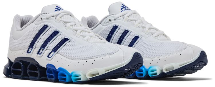 Adidas a3 Megaride White Royal Blue
