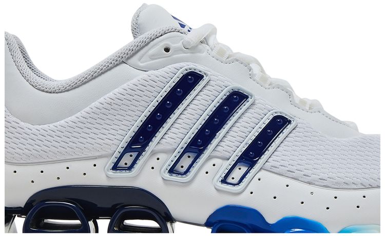 Adidas a3 Megaride White Royal Blue