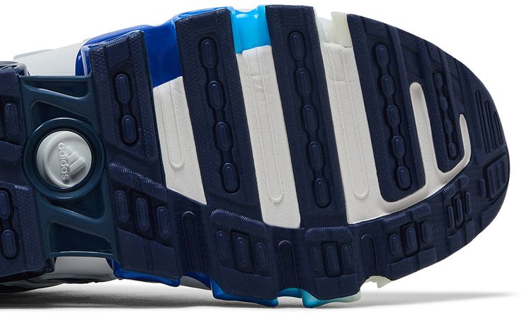 Adidas a3 Megaride White Royal Blue