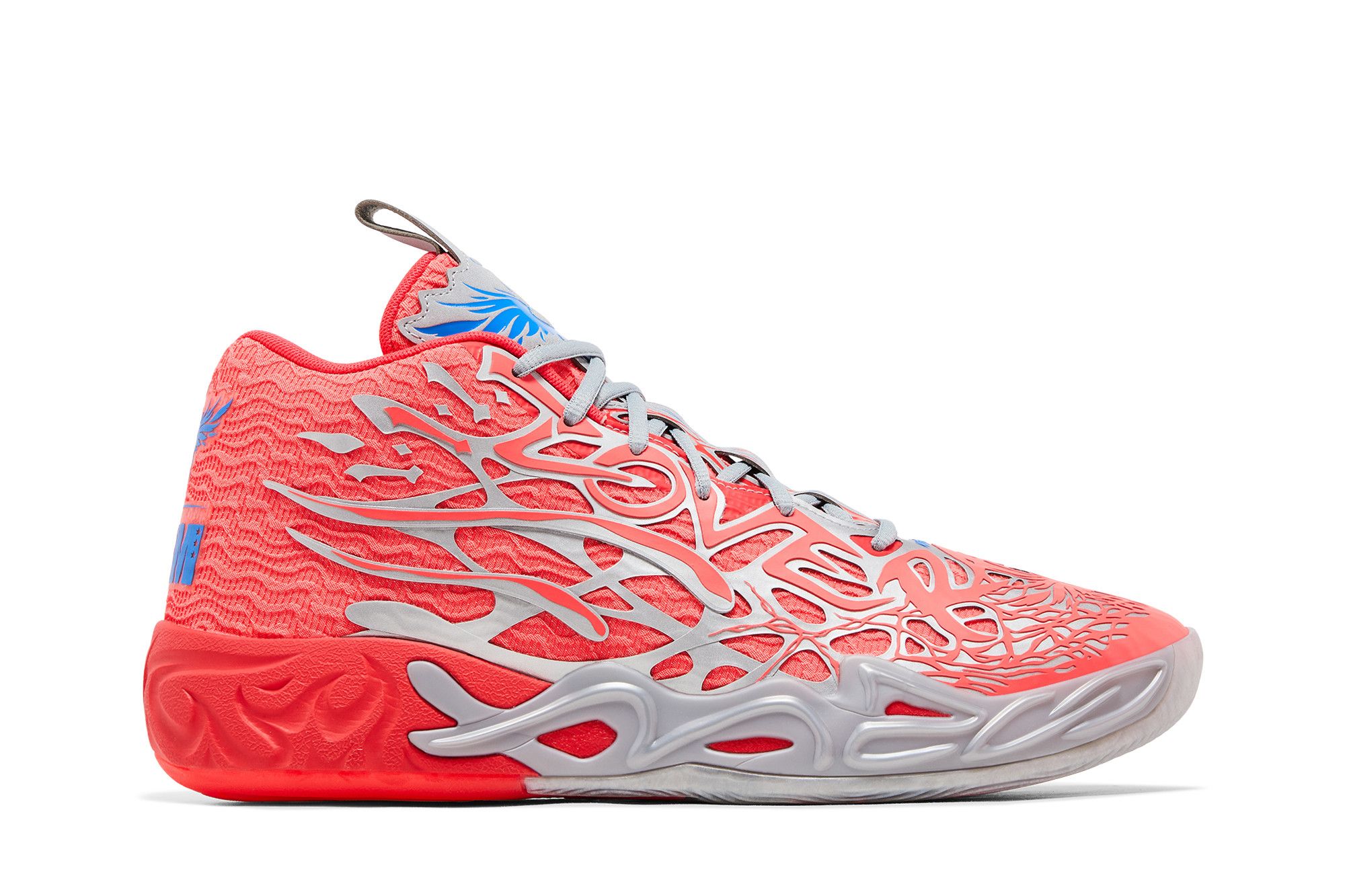 Buy SLAM Magazine x Puma MB.04 '237th Issue' - 311765 01 | GOAT CA