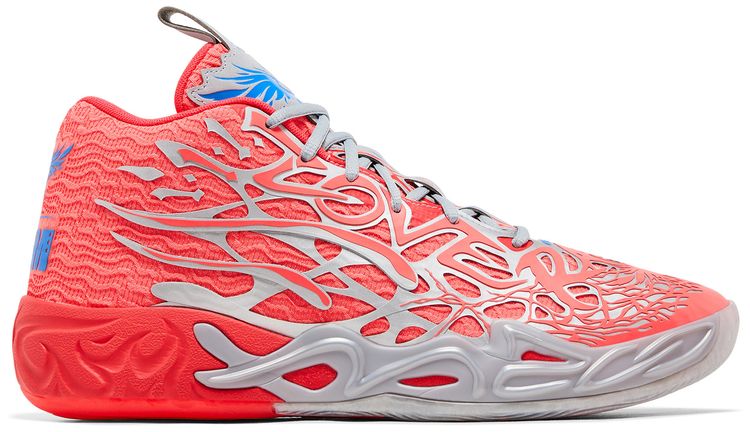 SLAM Magazine x Puma MB04 237th Issue