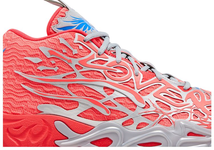 SLAM Magazine x Puma MB04 237th Issue