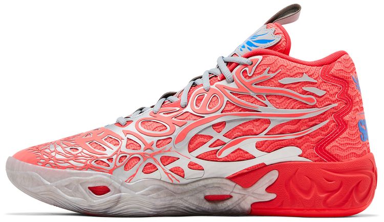 SLAM Magazine x Puma MB04 237th Issue