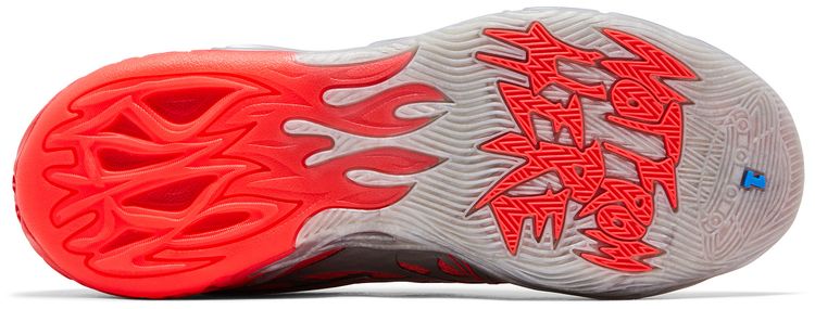 SLAM Magazine x Puma MB04 237th Issue