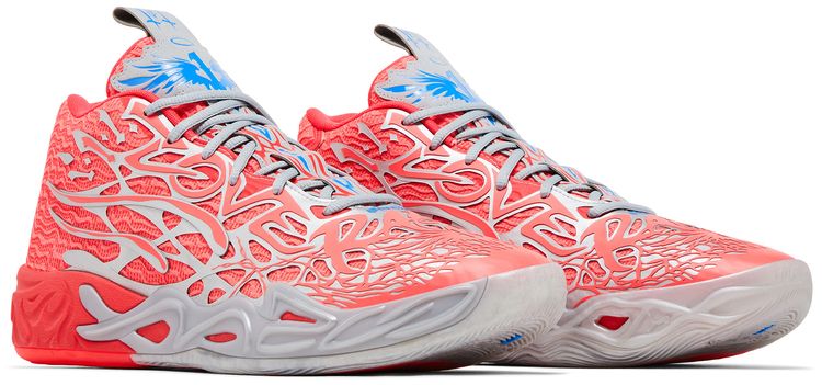 SLAM Magazine x Puma MB04 237th Issue