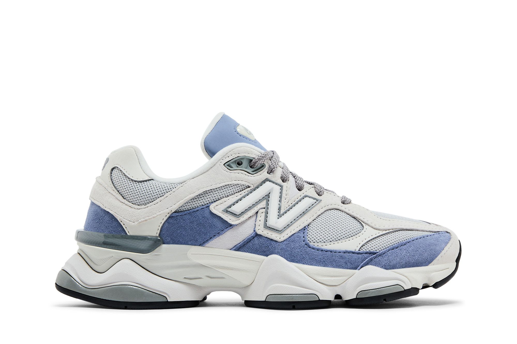 Buy New Balance 9060 'Lavender' - U9060JBA | GOAT