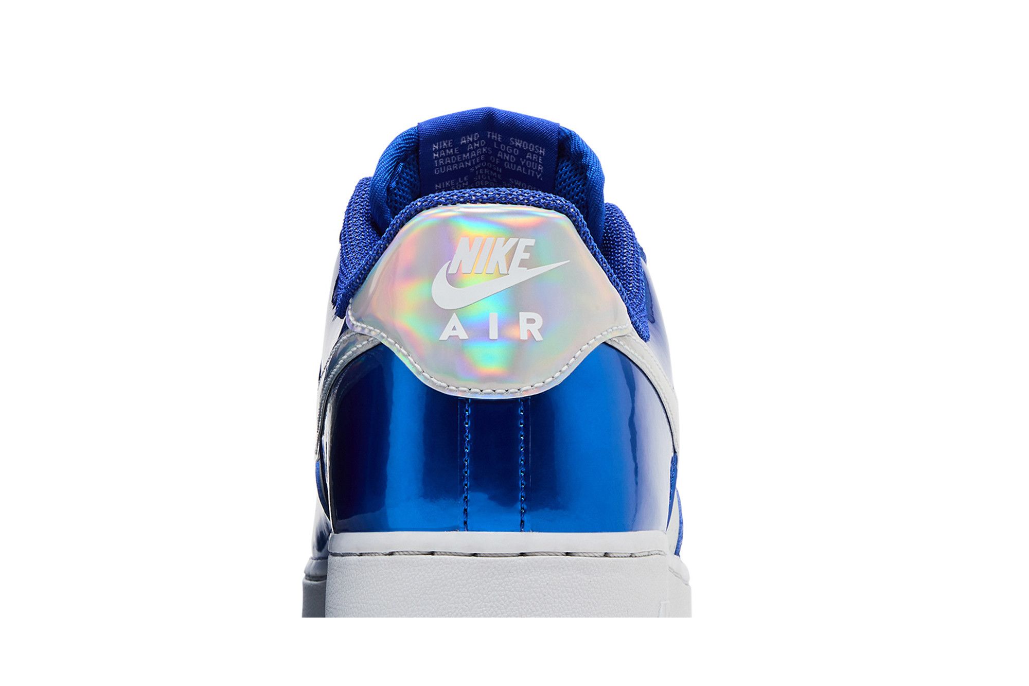 Buy Air Force 1 '07 LV8 'Light Photo Blue Photon Dust