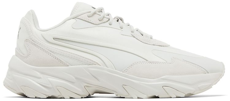 Puma Injector Mono Sedate Grey