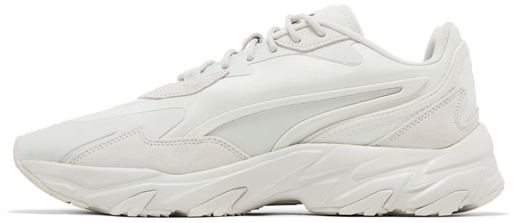 Puma Injector Mono Sedate Grey