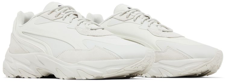 Puma Injector Mono Sedate Grey