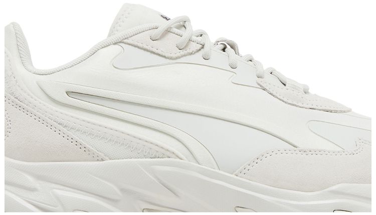 Puma Injector Mono Sedate Grey