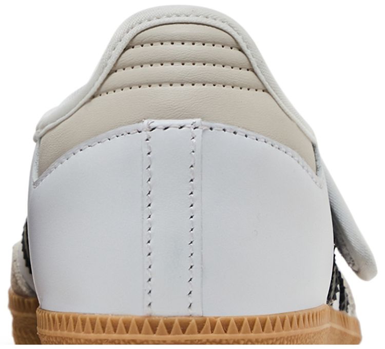 Adidas Wmns Samba Jane White Black Gum