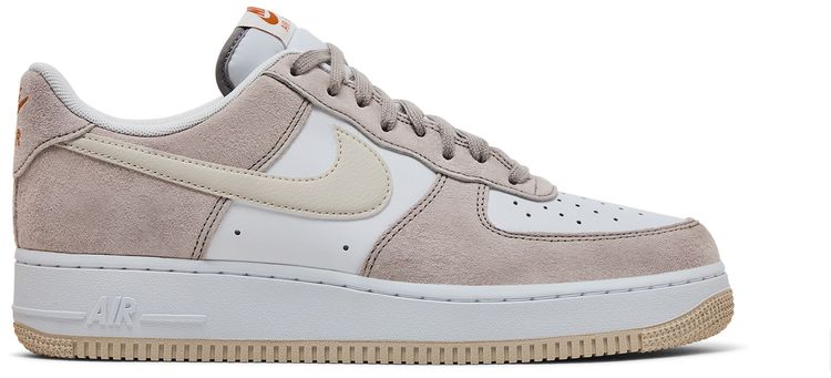 Nike Air Force 1 07 College Grey Light Orewood