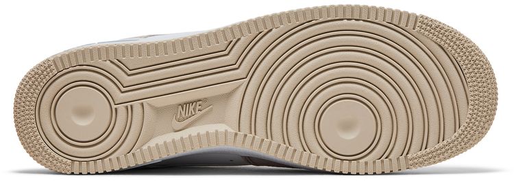 Nike Air Force 1 07 College Grey Light Orewood