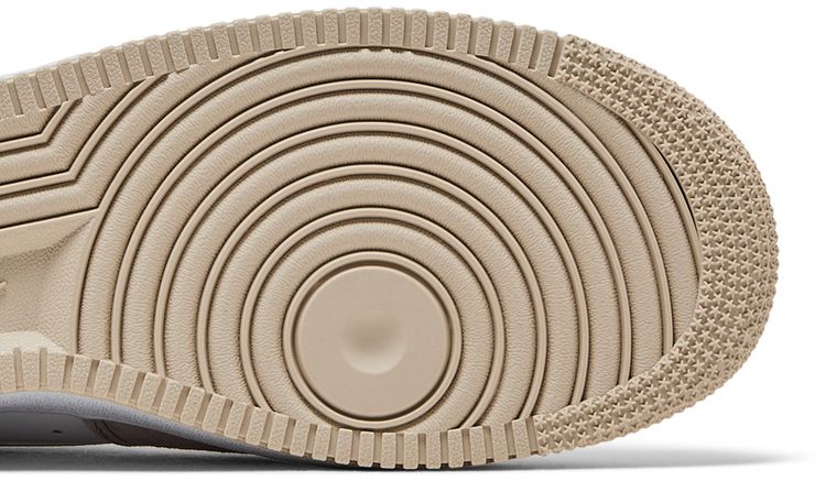 Nike Air Force 1 07 College Grey Light Orewood