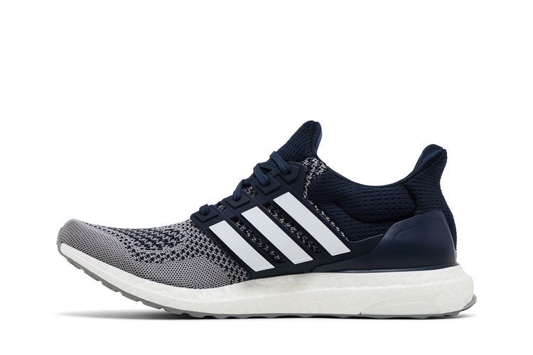 adidas Ultraboost 1.0 - Ink/White/Grey - 7