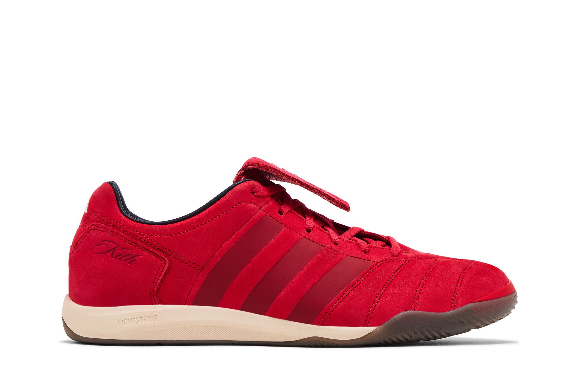 【ご予約品】 - White' 'Red IC 2002 Predator x Kith Buy JQ1084 GOAT | その他