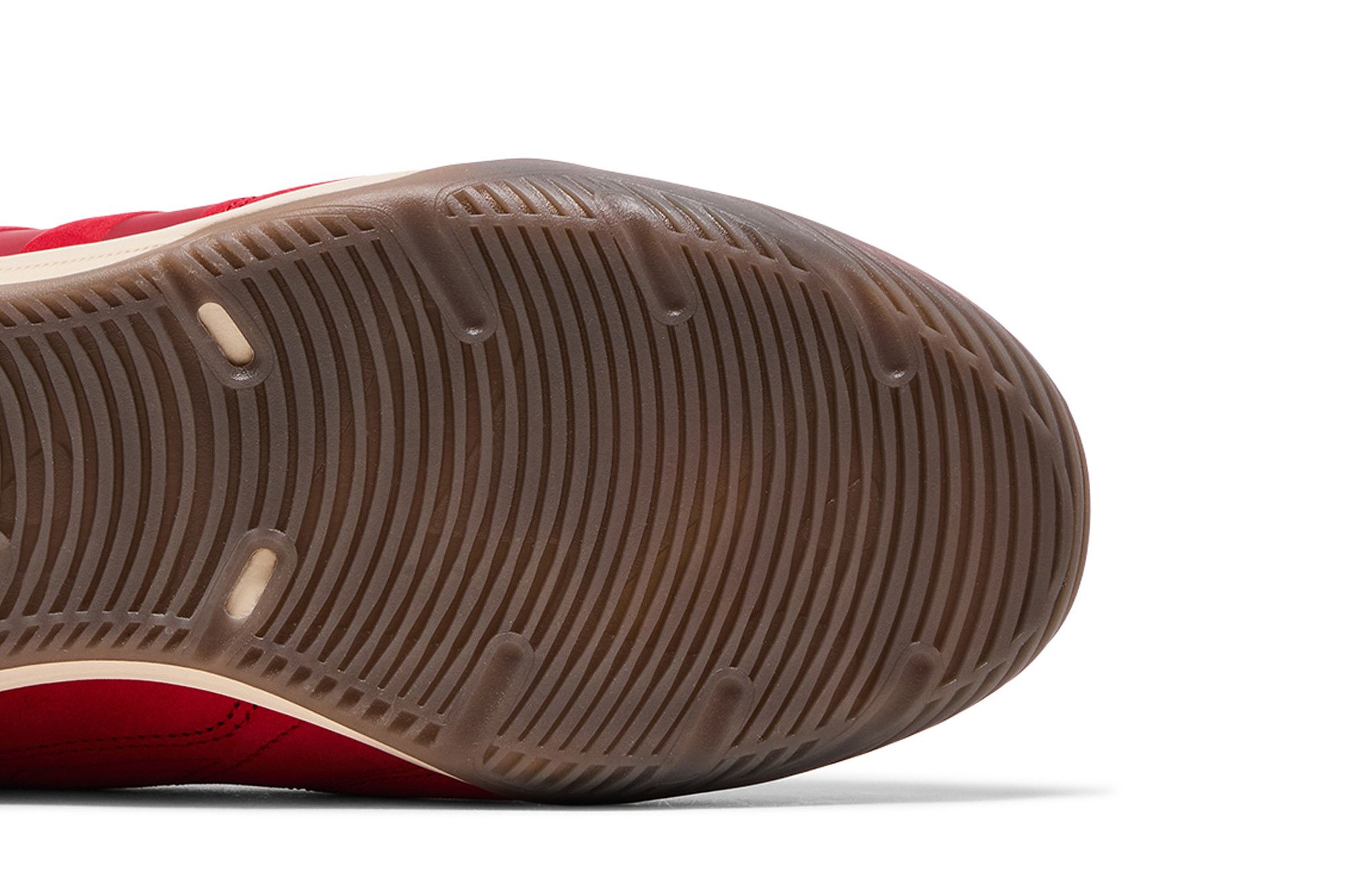 Buy Kith x Predator 2002 IC 'Red White' - JQ1084 | GOAT