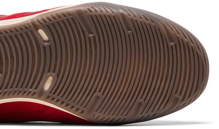 Kith x adidas Predator 2002 IC Red White