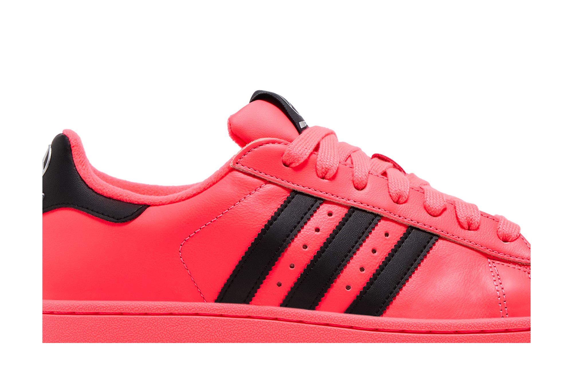 adidas x Mercedes-AMG ☆ Superstar II ‘Miami Grand Prix ’ Mercedes AMG Petronas adidas F1 Miami GP Superstar II Trainers