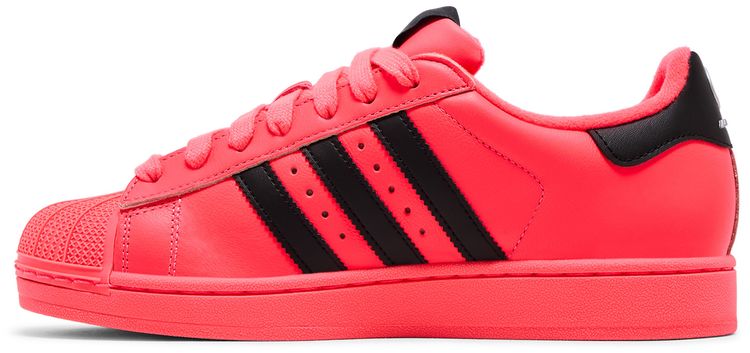 Mercedes AMG Petronas Formula One Team x adidas Superstar Miami Grand Prix Pack