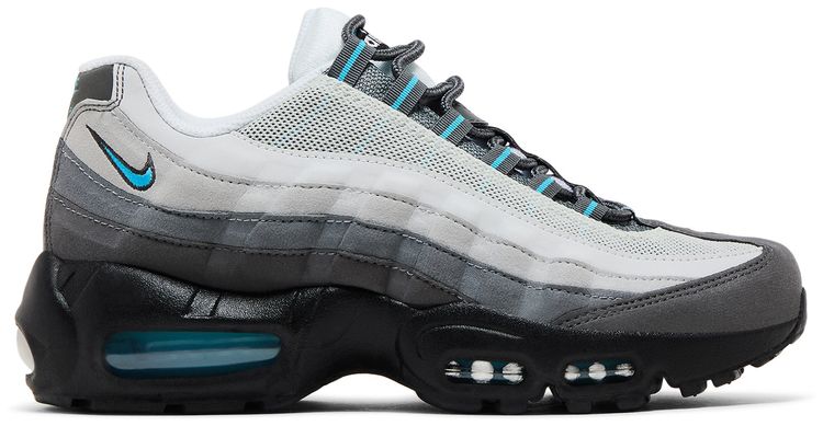 Nike Air Max 95 GS Baltic Blue