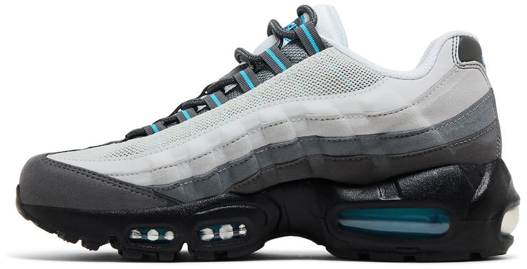 Nike Air Max 95 GS Baltic Blue