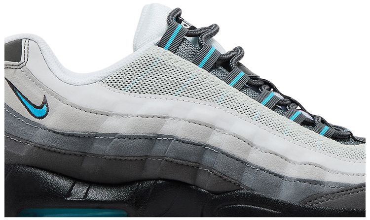 Nike Air Max 95 GS Baltic Blue