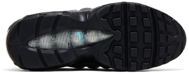 Nike Air Max 95 GS Baltic Blue