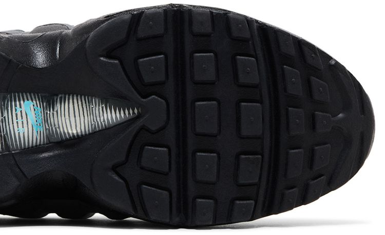 Nike Air Max 95 GS Baltic Blue