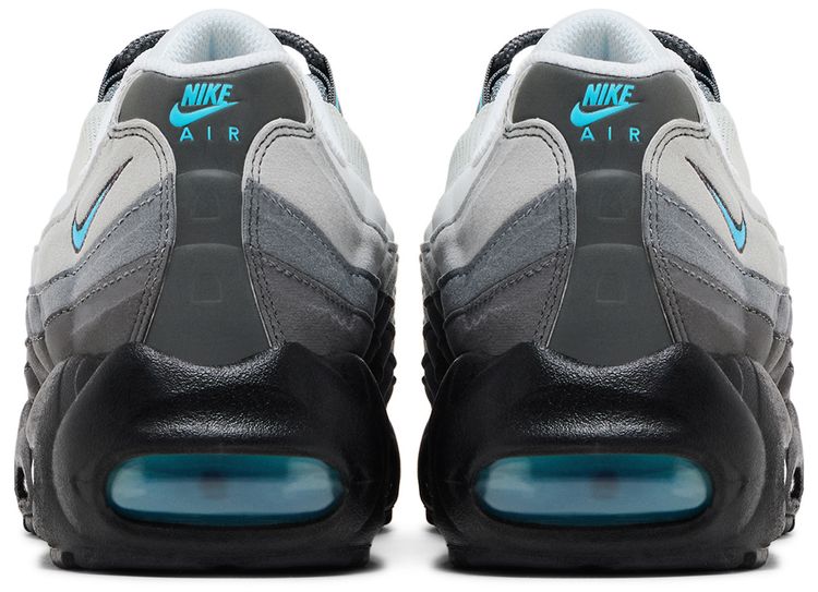 Nike Air Max 95 GS Baltic Blue