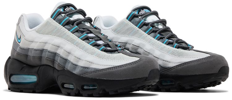 Nike Air Max 95 GS Baltic Blue