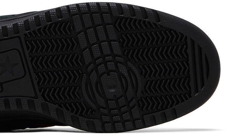 Naruto Shippuden x Converse Weapon Mid Itachi