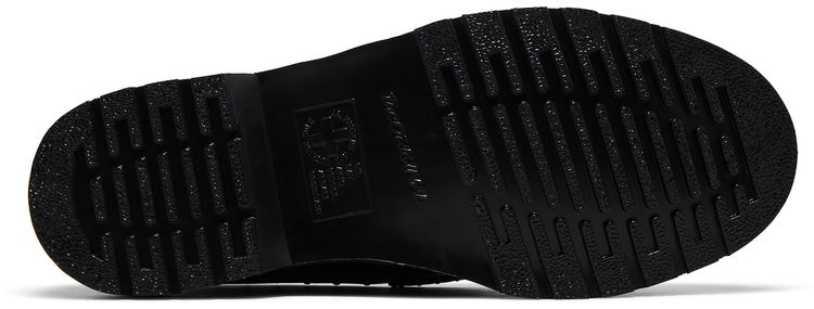 Supreme x Penton Studded Loafer Black
