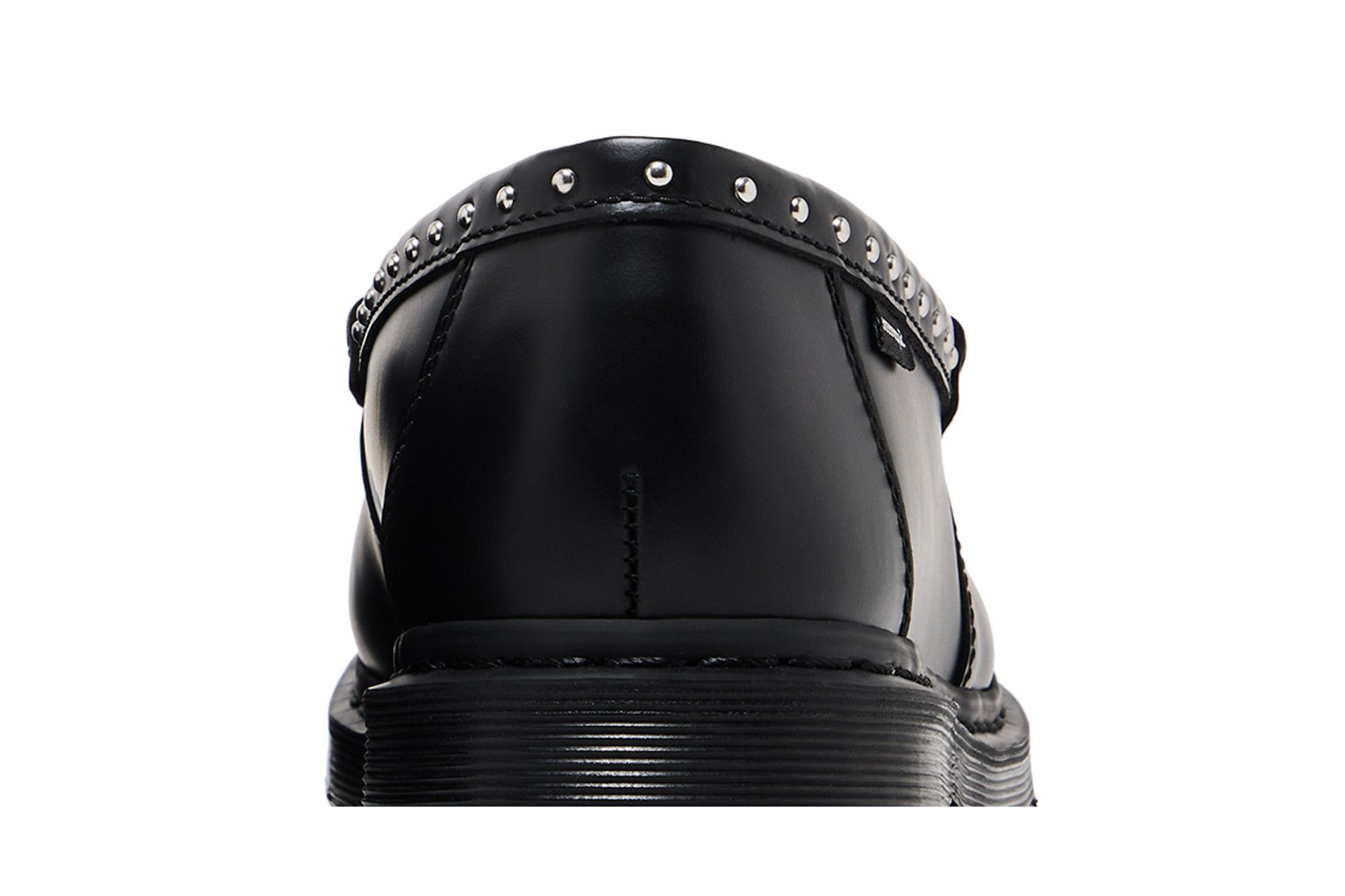 Buy Supreme x Penton Studded Loafer 'Black' - 41873001 | GOAT