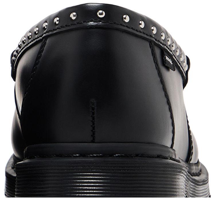 Supreme x Penton Studded Loafer Black