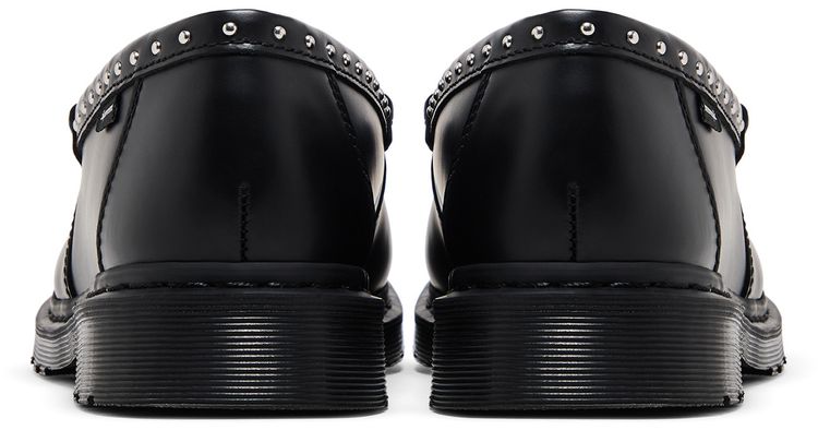 Supreme x Penton Studded Loafer Black