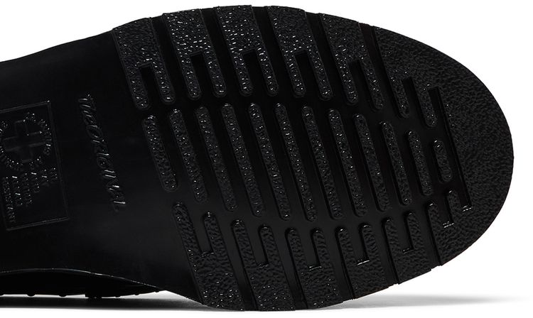 Supreme x Penton Studded Loafer Black