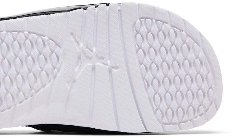 Air Jordan Hydro 11 Retro Slide Bred