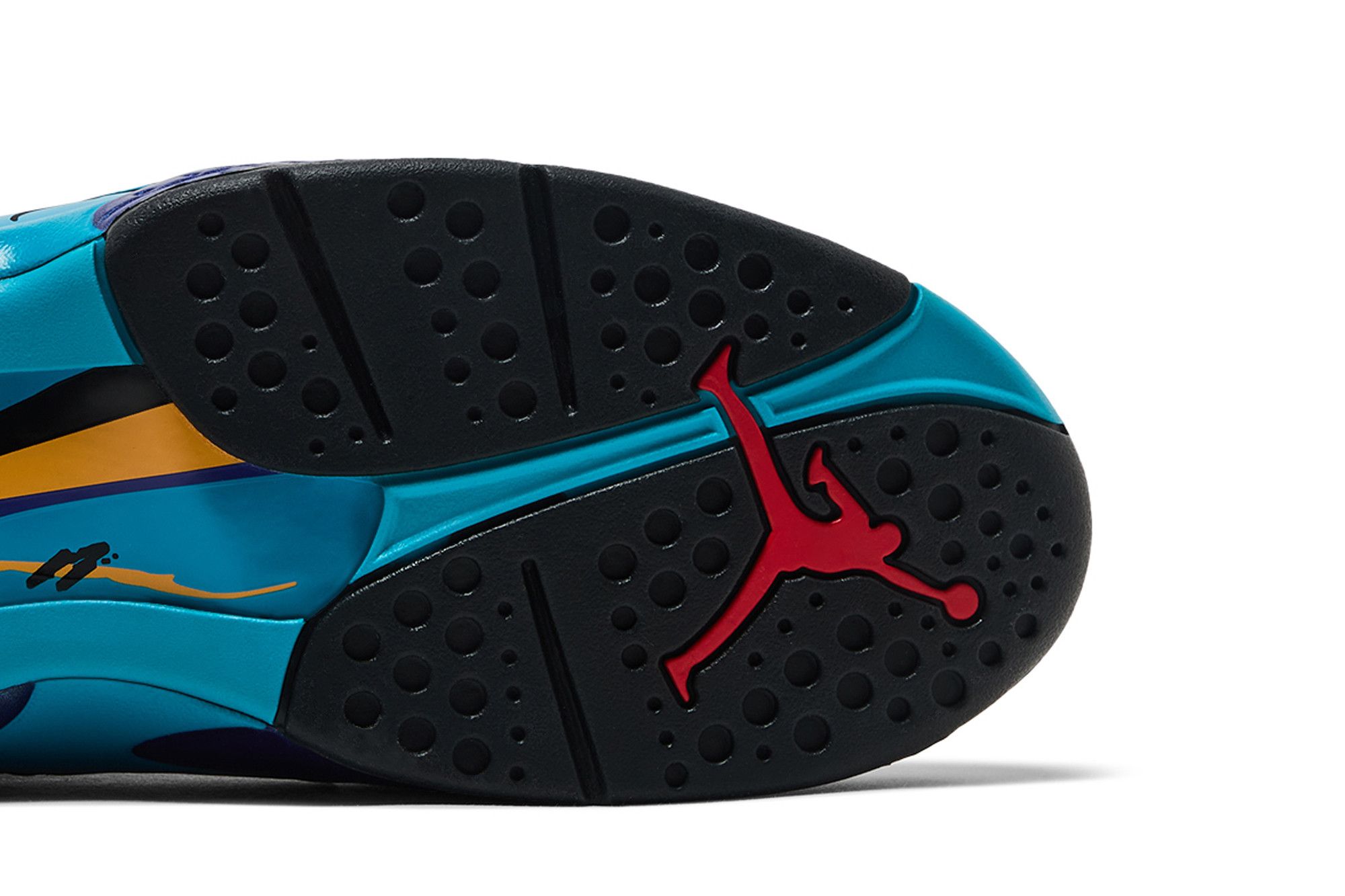 Buy Air Jordan 8 Retro 'Aqua' 2025 - 305381 006 | GOAT