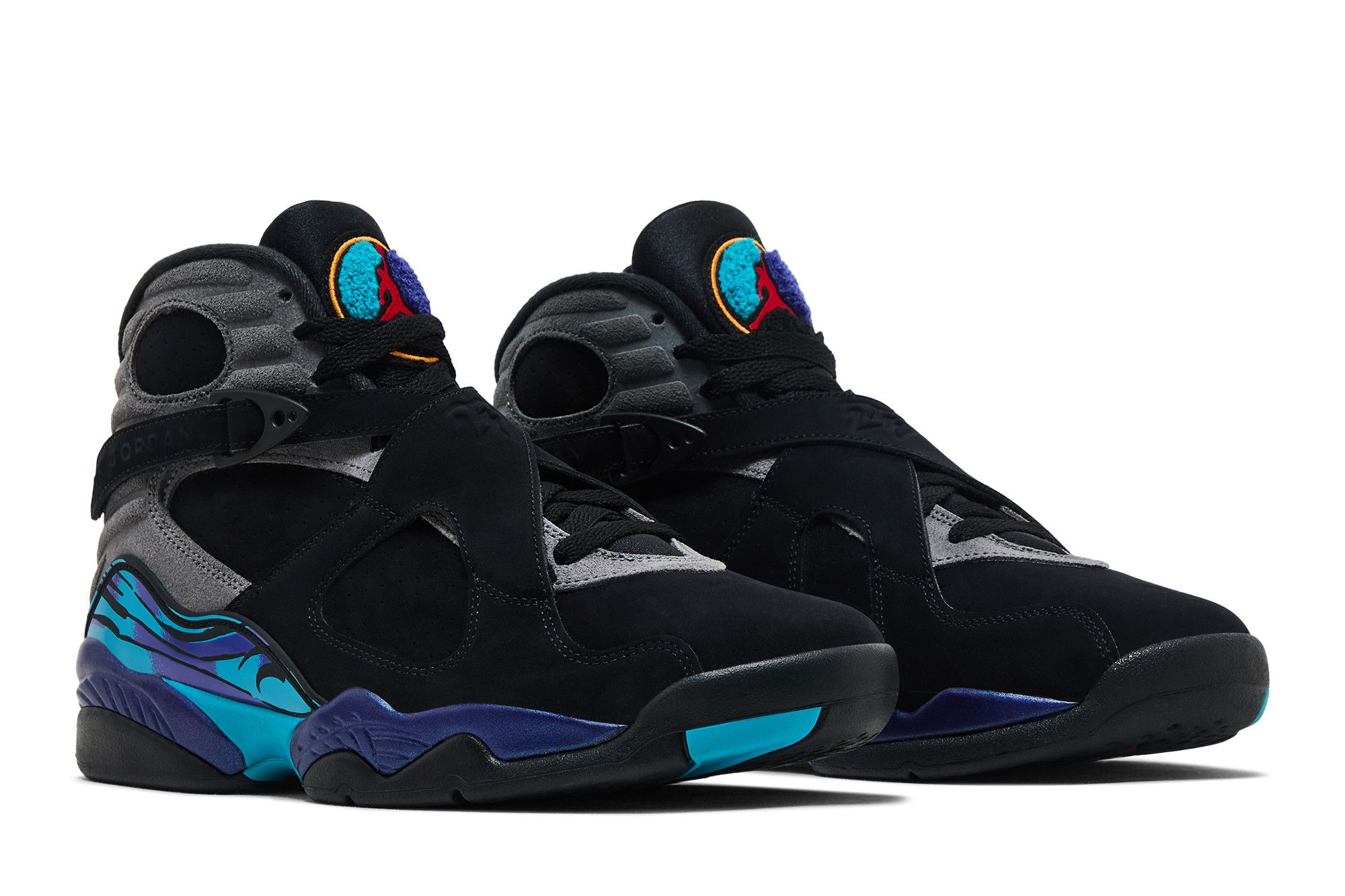 AIR JORDAN 8 RETRO Aqua 30㎝ AIR JORDAN 8 RETRO 