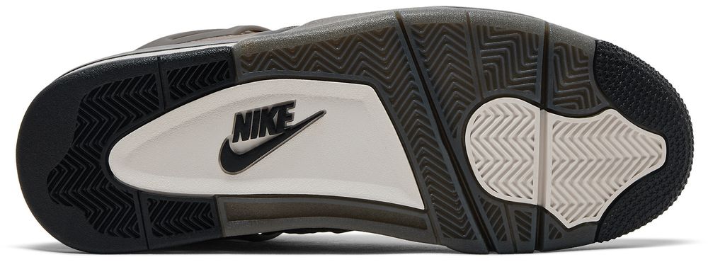 Air Jordan 4 RETRO 'cave Stone'