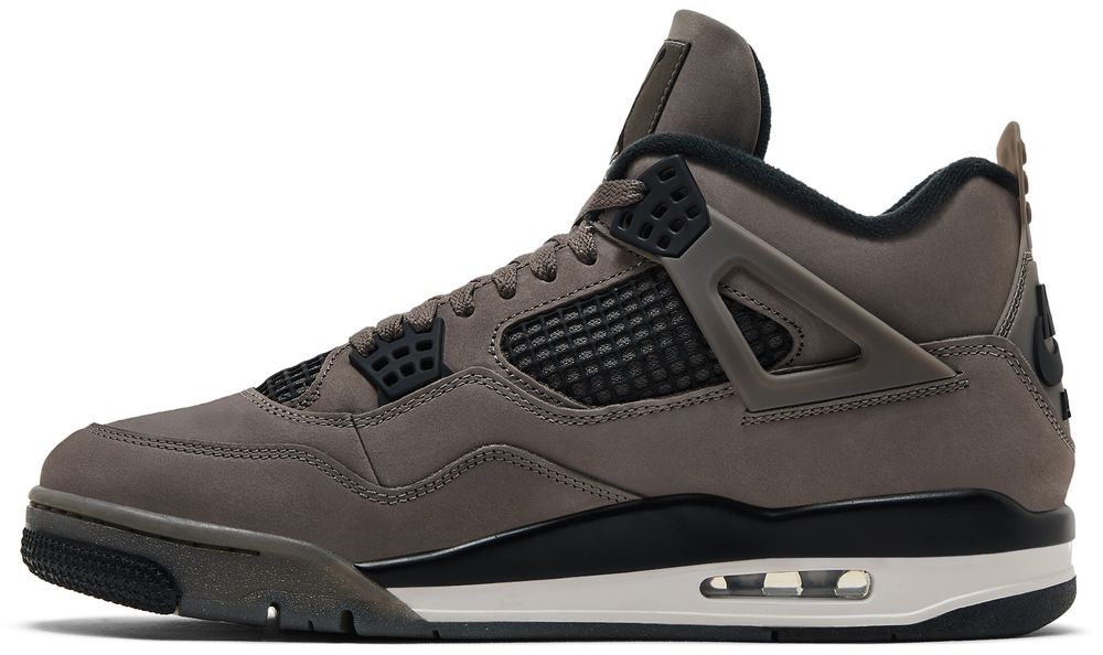 Air Jordan 4 RETRO 'cave Stone'