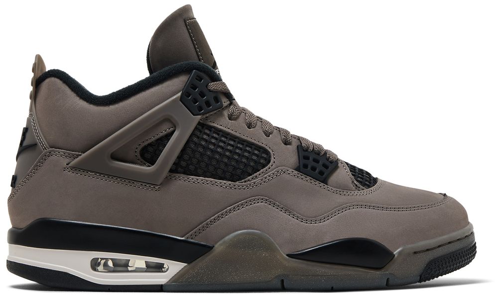 Air Jordan 4 RETRO 'cave Stone'