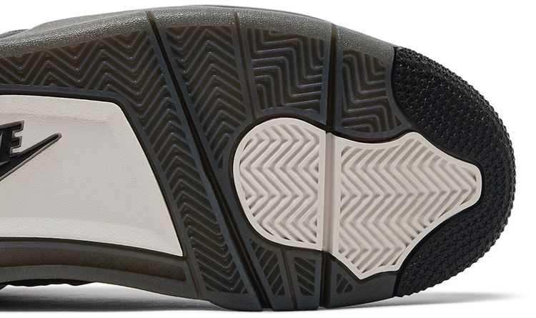 Air Jordan 4 Retro Cave Stone