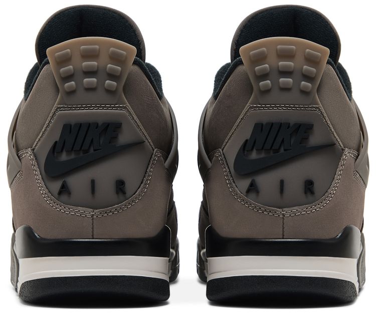 Air Jordan 4 Retro Cave Stone