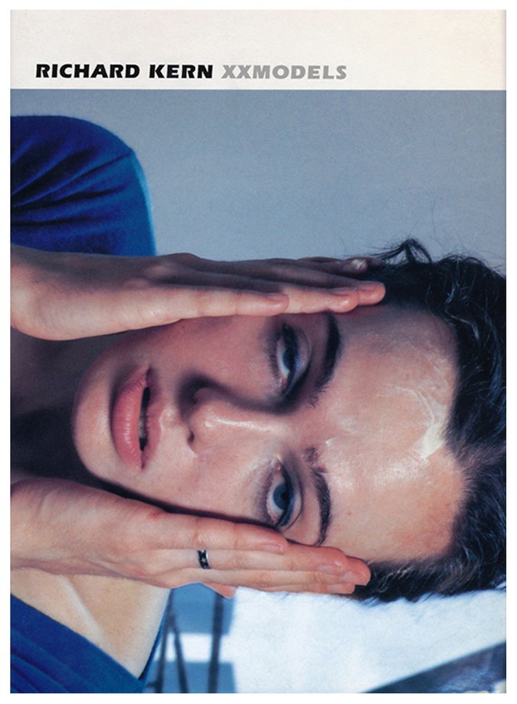 XXModels by Richard Kern